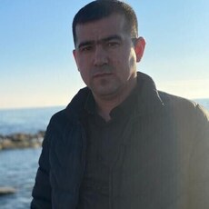 Фотография мужчины Алик, 41 год из г. Ургенч