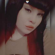 Фотография девушки Марина, 20 лет из г. Сузун
