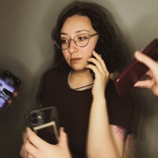 Фотография девушки Анастасия, 26 лет из г. Тюмень