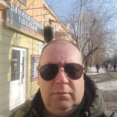 Фотография мужчины Игорь, 48 лет из г. Красноярск