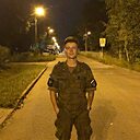 Александр, 22 года