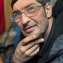 Сергей, 50 лет