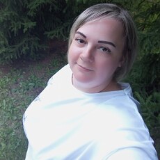 Фотография девушки Оксана, 41 год из г. Красноярск