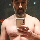 Амин, 47 лет
