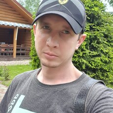 Фотография мужчины Дмитрий, 39 лет из г. Самара