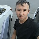 Мурат, 34 года