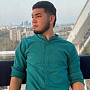 Демир, 20 лет