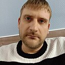 Гриша, 33 года
