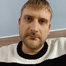 Фотография мужчины Гриша, 33 года из г. Балашов