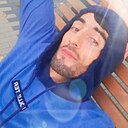Самир, 34 года