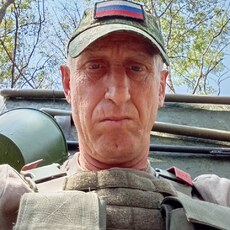 Фотография мужчины Сергей, 43 года из г. Барнаул