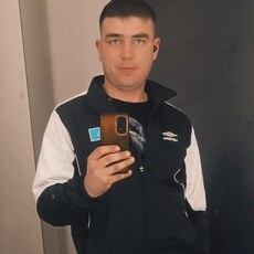 Фотография мужчины Антон, 26 лет из г. Талдыкорган