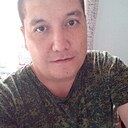 Аидос, 36 лет