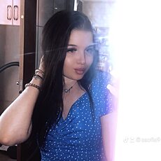 Фотография девушки София, 19 лет из г. Троицк