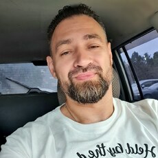 Фотография мужчины Александр, 44 года из г. Южно-Сахалинск