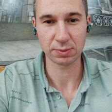 Фотография мужчины Дмитрий, 32 года из г. Москва