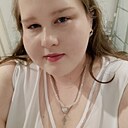 Юля, 25 лет