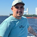 Артур, 34 года