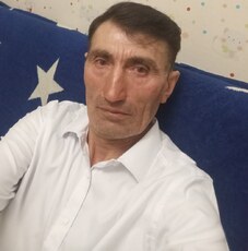 Фотография мужчины Джума, 52 года из г. Уфа