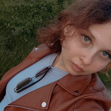 Фотография девушки Алеся, 21 год из г. Ивенец