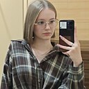 Лиза, 18 лет
