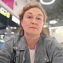 Надежда, 45 лет