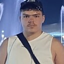 Влад, 19 лет