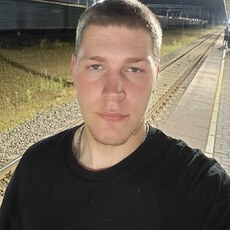 Фотография мужчины Сергей, 21 год из г. Каменск-Уральский