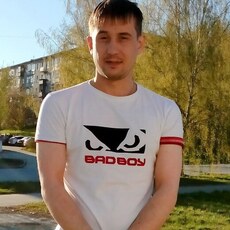 Фотография мужчины Женя, 37 лет из г. Березники