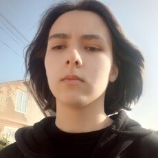 Фотография девушки Секрет, 18 лет из г. Махачкала