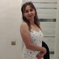 Фотография девушки Светлана, 45 лет из г. Краснодар