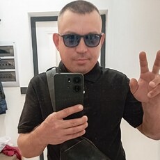 Фотография мужчины Александр, 40 лет из г. Люберцы