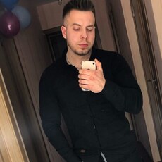 Фотография мужчины Максим, 27 лет из г. Полоцк