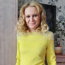 Фотография девушки Ксю, 34 года из г. Екатеринбург