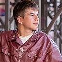 Саша, 18 лет