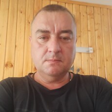 Фотография мужчины Александр, 44 года из г. Волгоград