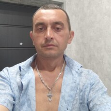 Фотография мужчины Андрей, 47 лет из г. Волгоград
