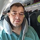 Кит, 38 лет