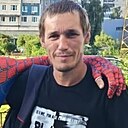 Макс, 34 года
