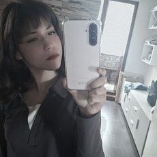 Фотография девушки Алина, 20 лет из г. Борисов