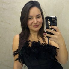 Фотография девушки Настя, 31 год из г. Саянск