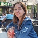 Виктория, 25 лет
