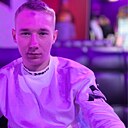 Vadimov, 20 лет