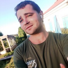 Фотография мужчины Иван, 24 года из г. Уссурийск