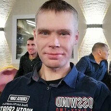 Фотография мужчины Дмитрий, 39 лет из г. Иркутск