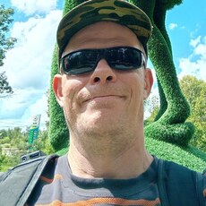 Фотография мужчины Николай, 41 год из г. Киров