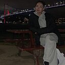 Улыбка, 29 лет