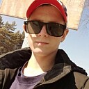 Артём, 23 года