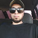 Шамиль, 21 год