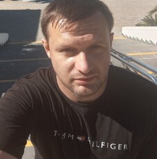 Фотография мужчины Геннадий, 37 лет из г. Омск